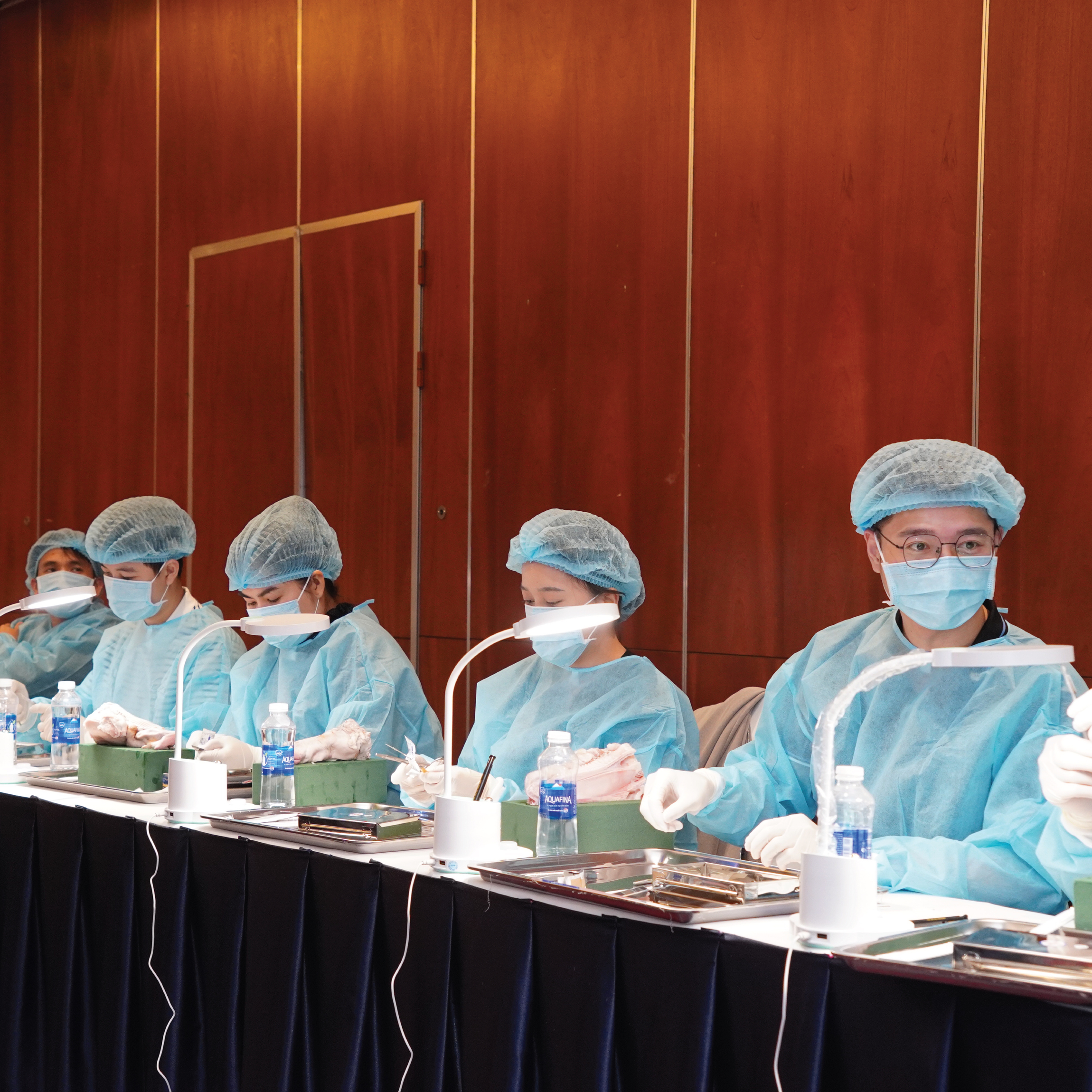 HANDS-ON IMPLANT SYD 2026