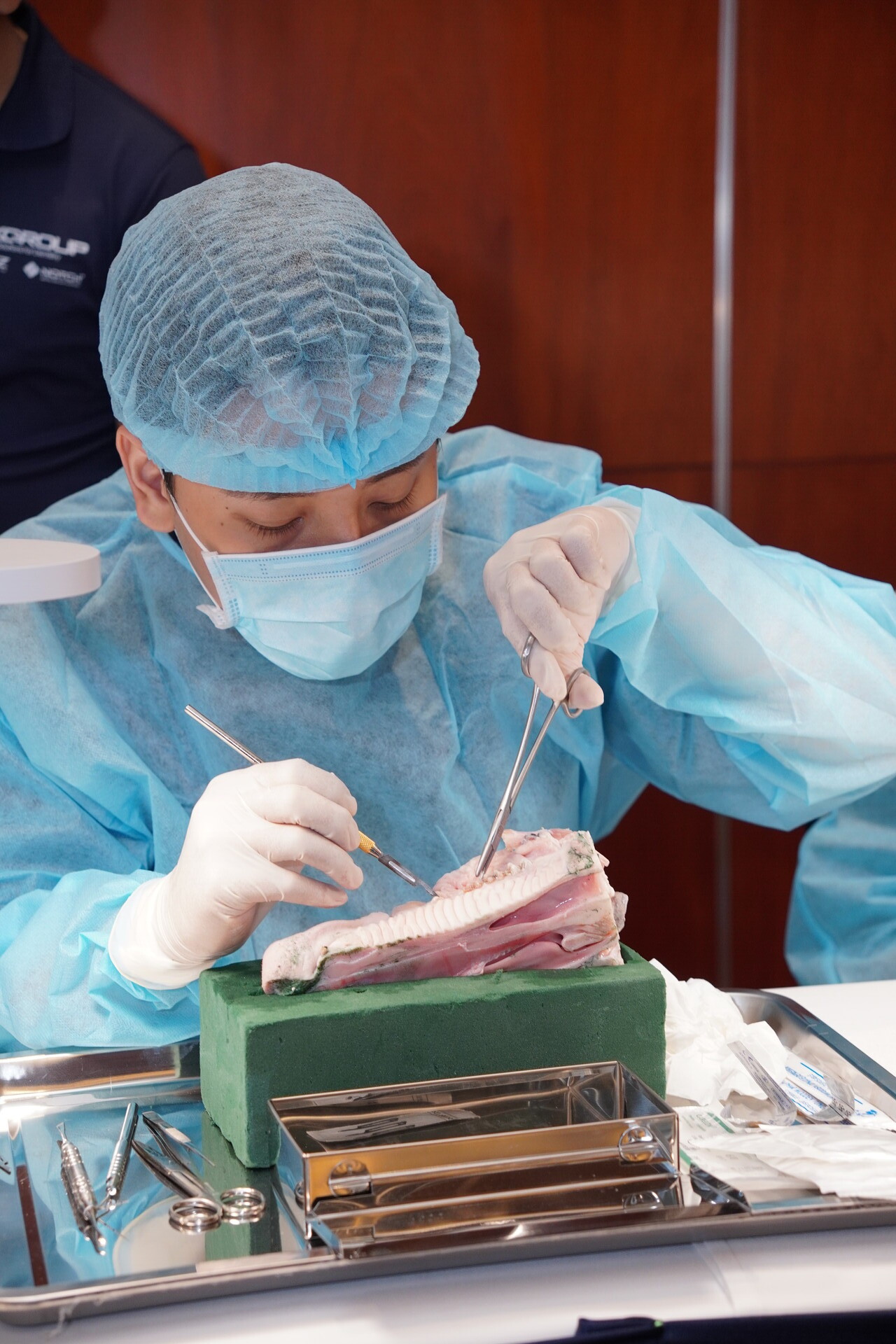 HANDS-ON IMPLANT SYD 2026