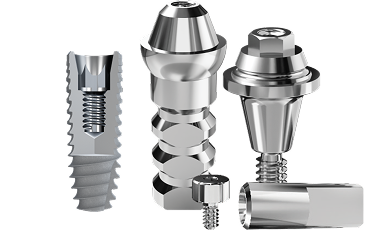 Giải pháp trồng răng lý tưởng cho những ai đang tìm kiếm sự an toàn, bền  vững và đẳng cấp châu Âu