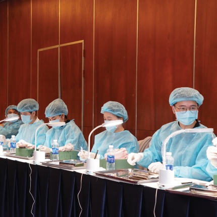 HANDS-ON IMPLANT SYD 2026