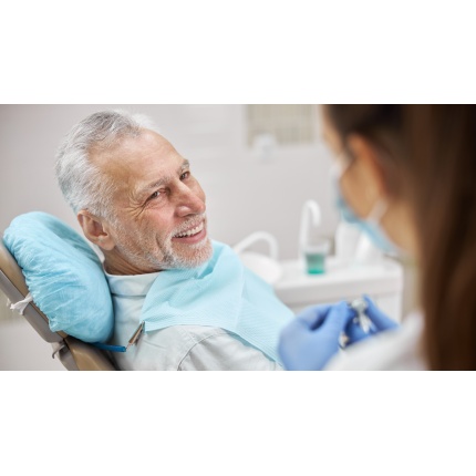 ĐỘ TUỔI NÀO CÓ THỂ CẤY GHÉP IMPLANT?