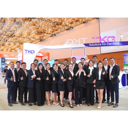 HỘI NGHỊ KHOA HỌC KỸ THUẬT & ĐÀO TẠO LIÊN TỤC RĂNG HÀM MẶT LẦN THỨ 48