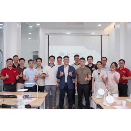 WORKSHOP CẤY GHÉP IMPLANT TỨC THÌ 