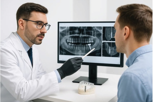 Thông Tin Cho Quý Bệnh Nhân