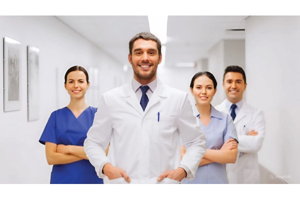 Thông Tin Cho Quý Bác Sĩ 